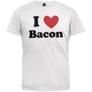 Bacon T-shirt